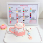 Cute&Fashion Lucky Scoop 1.0